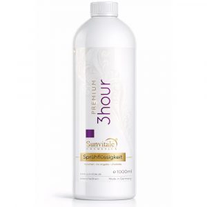 Premium 3h Sprühlotion
