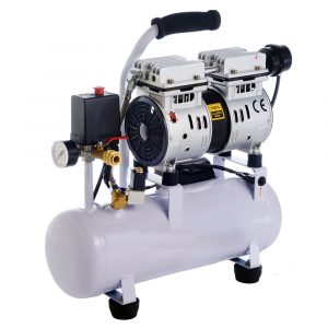 Airbrushtanning Kompressor